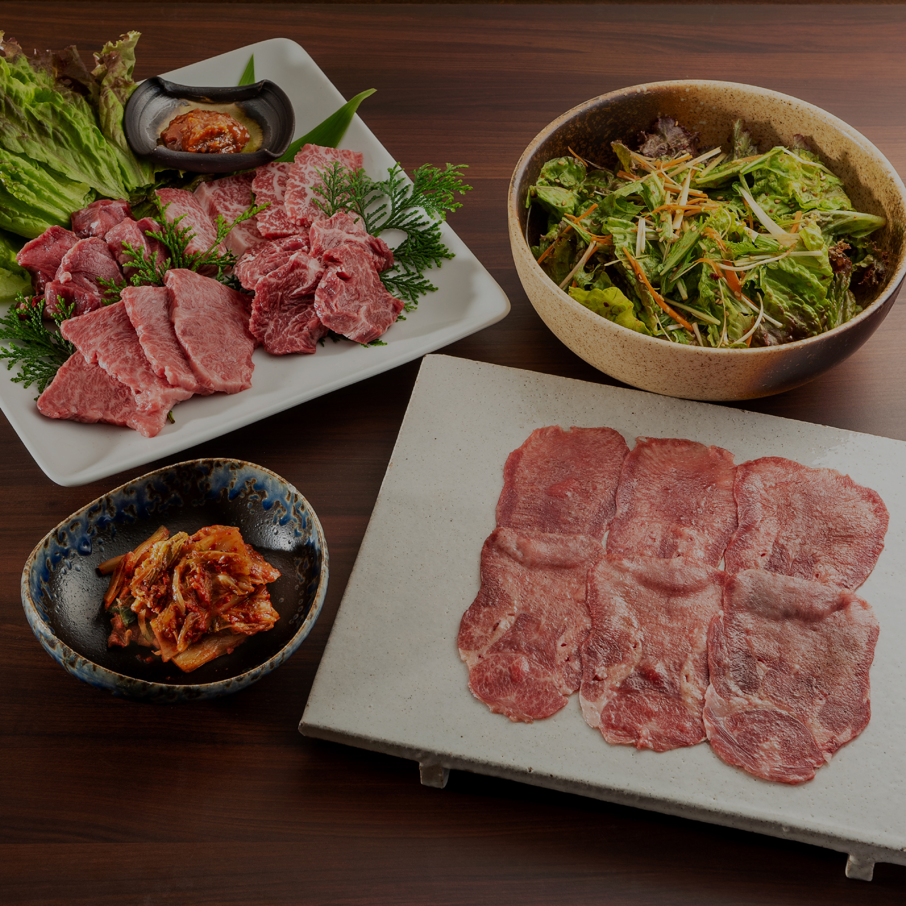 コース料理