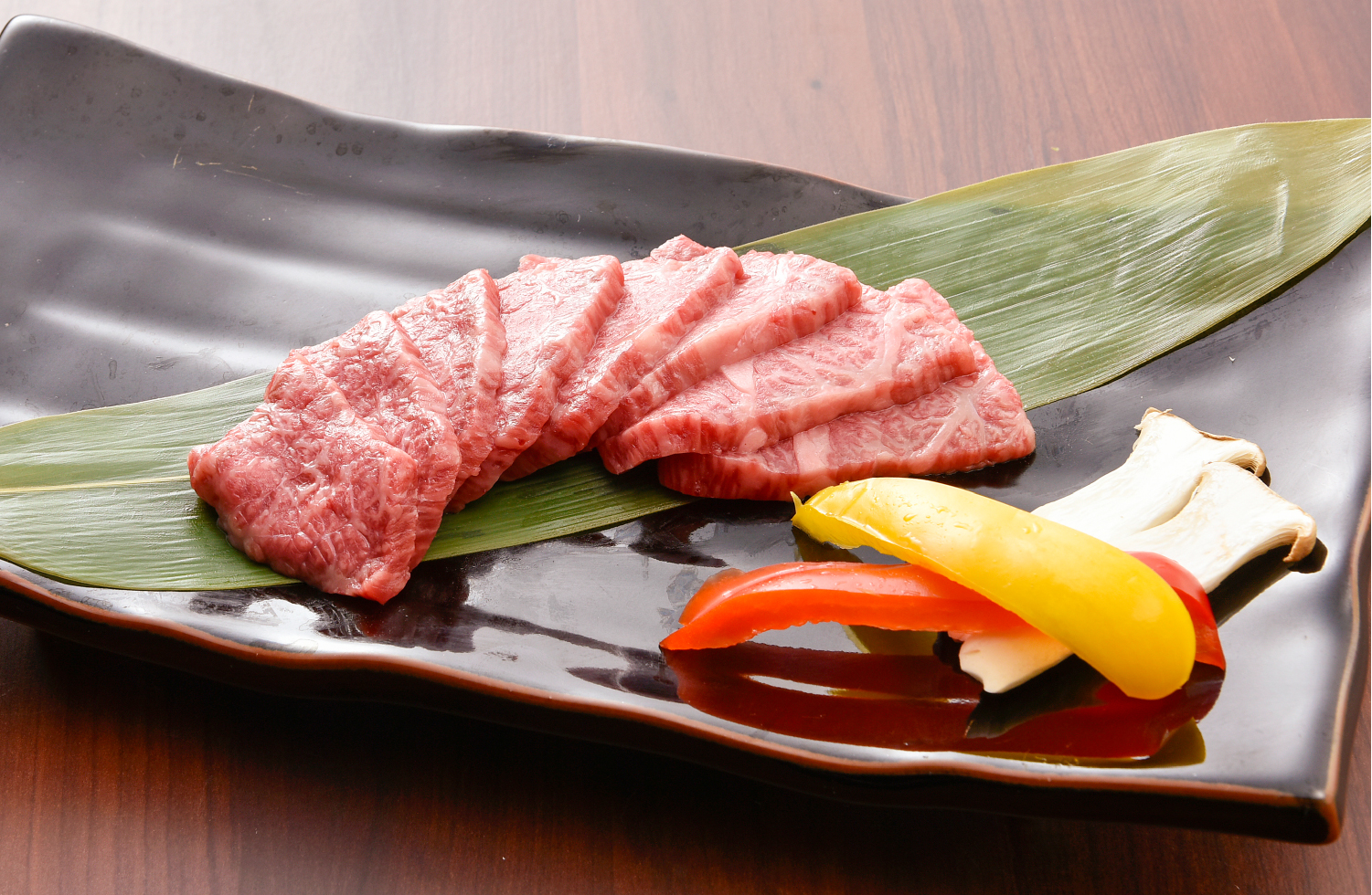 牛肉の希少部位