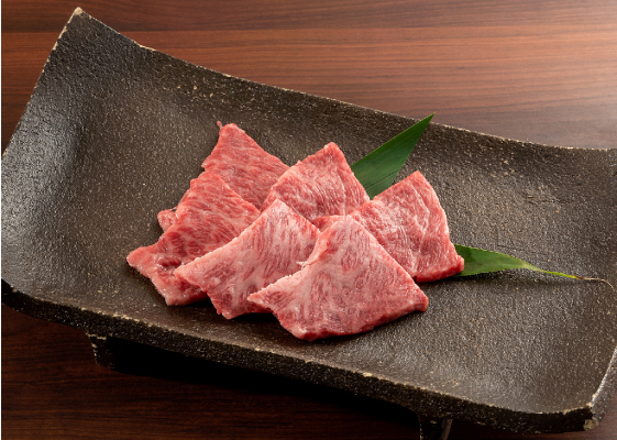 特上ロース