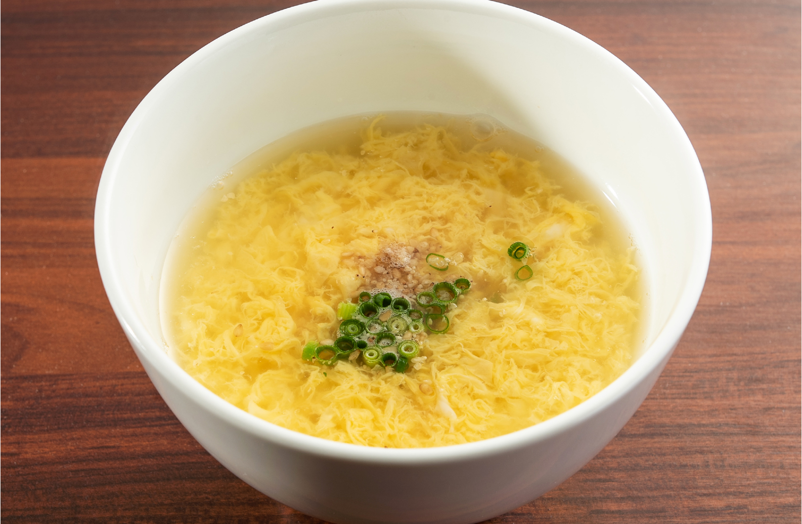 たまごスープ